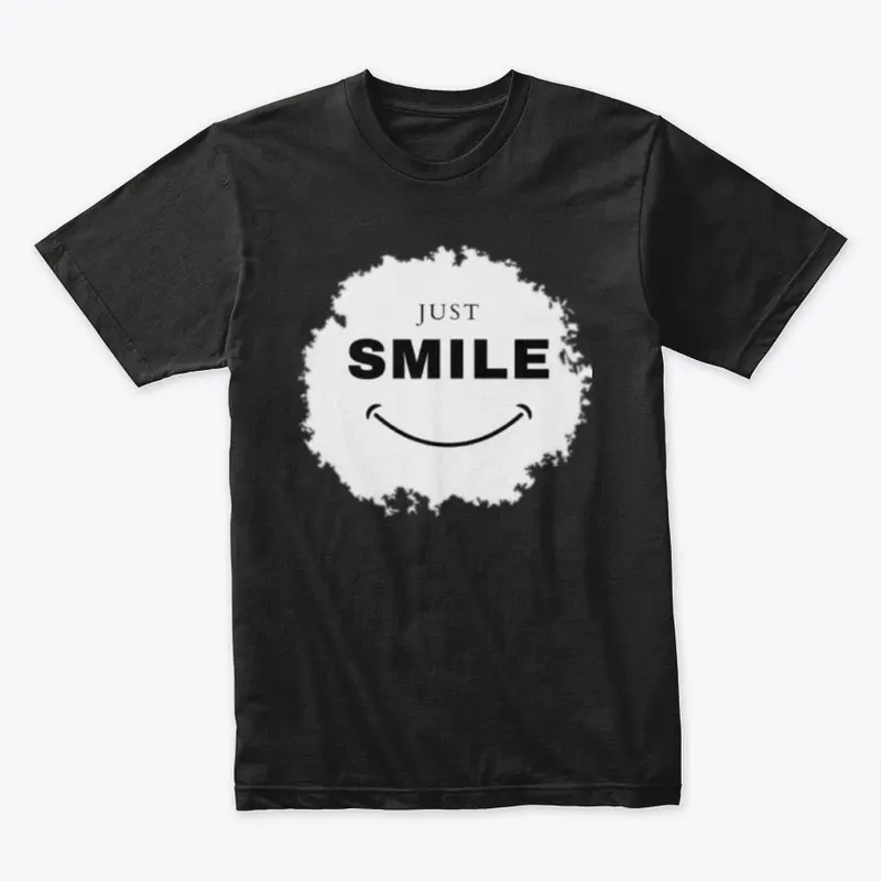 Smile T-Shirt